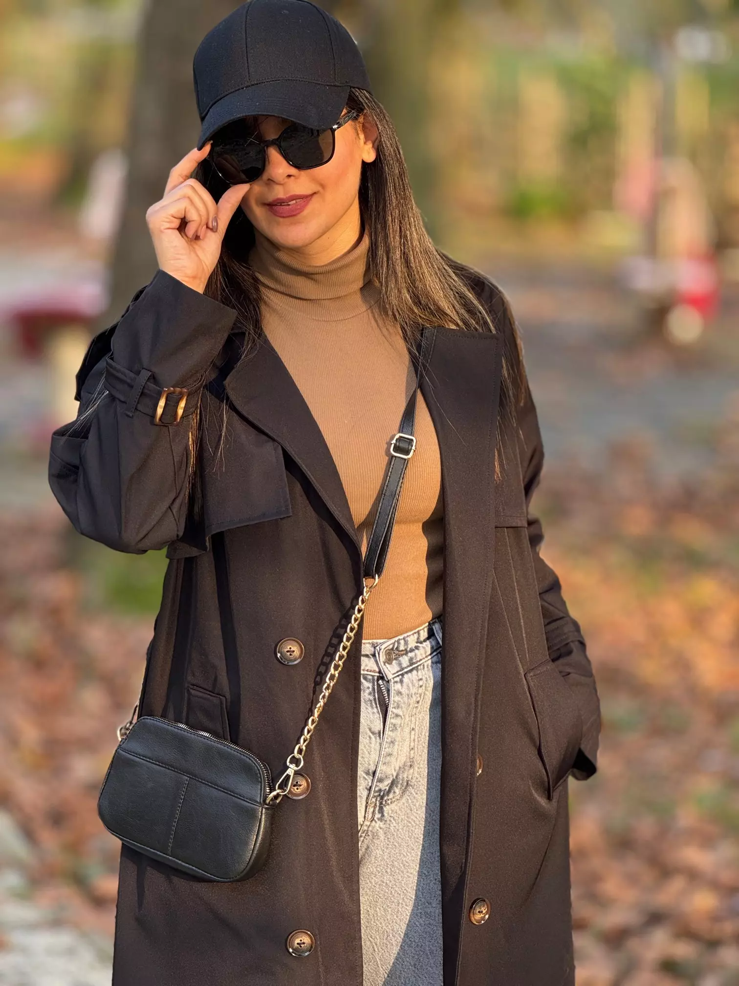 بارونی دو ژیله بلند